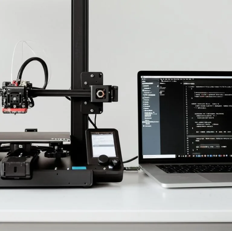Updating Marlin Firmware on Your 3D Printer: A Beginner’s Guide