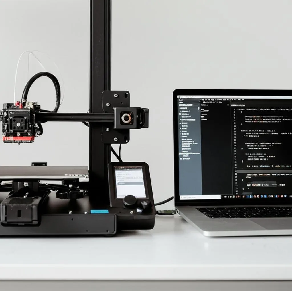 Updating Marlin Firmware on Your 3D Printer: A Beginner’s Guide