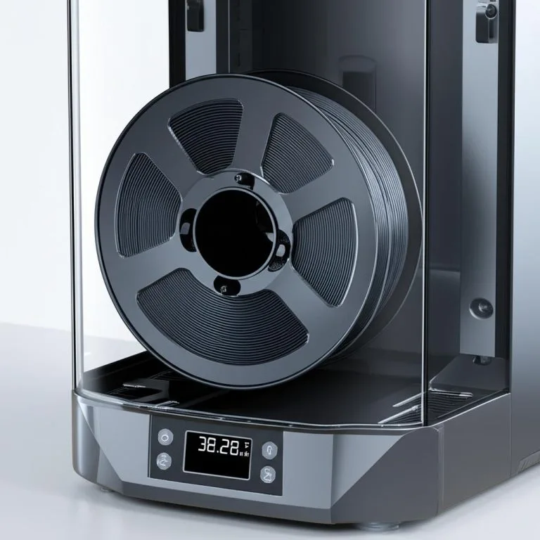 How to Properly Dry Nylon Filament for Best 3D Prints