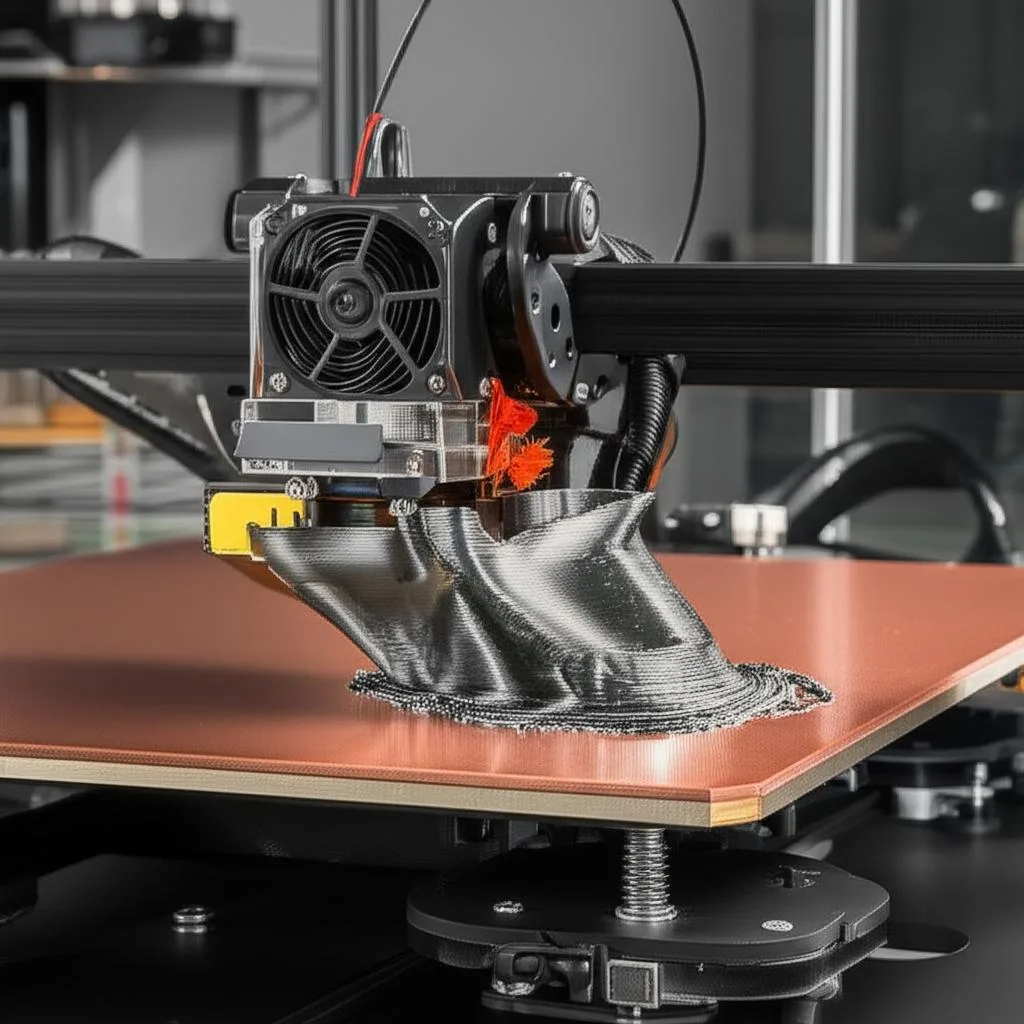 Solving the 3D Printing Warping Problem: A Comprehensive Guide