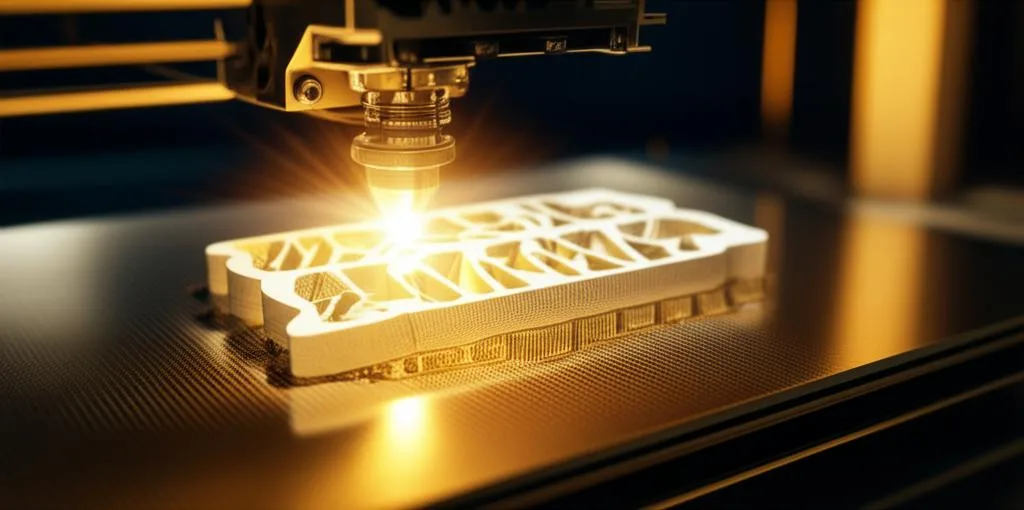 Calculating the return on investment for industrial 3D printers: A practical guide
