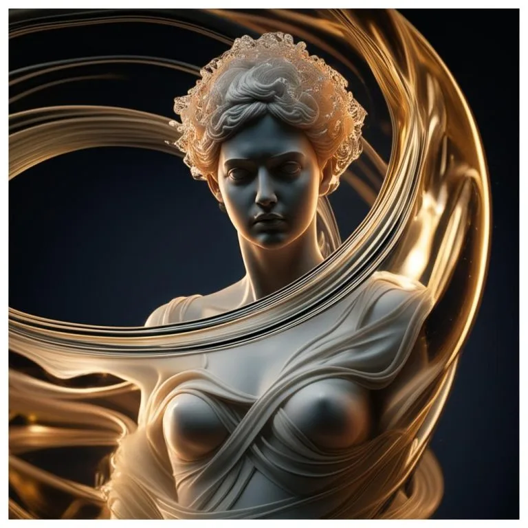 Navigating Resin Choices: A Comprehensive Guide for 3D Printing Fine Art Sculptures
