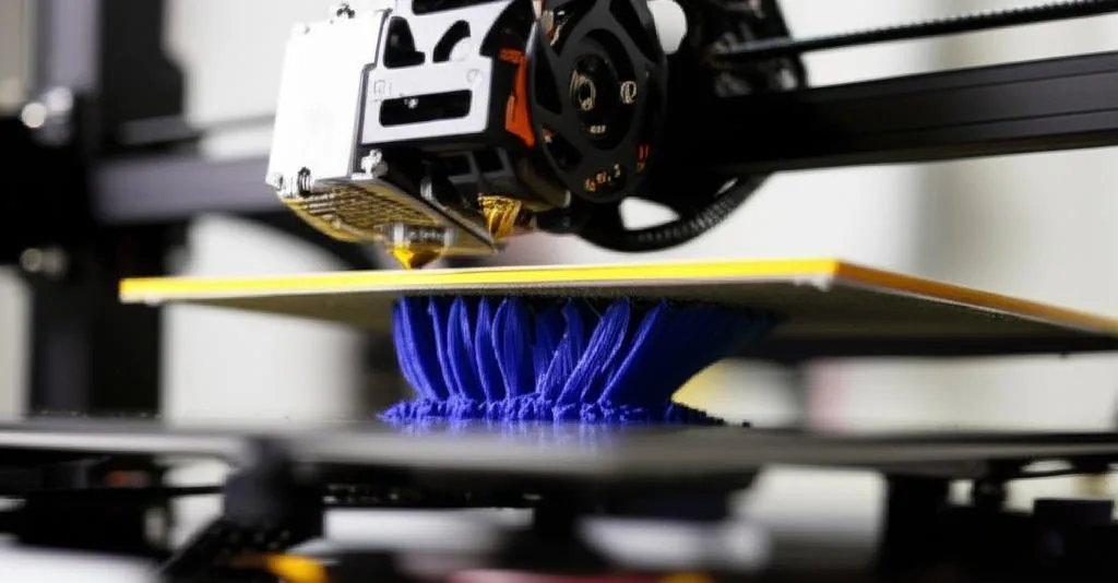7 common bed adhesion issues and their fixes