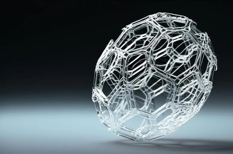 How aerospace 3D printing achieves up to 50% weight reduction in aircraft components