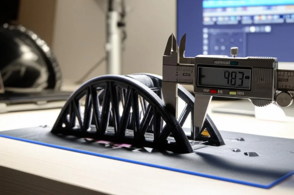 Calibration and testing for optimal results