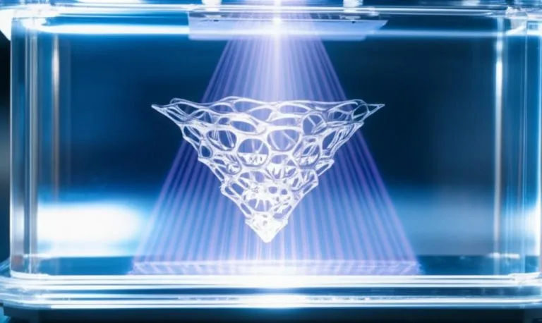 Beyond volumetric: how computed axial lithography (CAL) is revolutionizing print speed and material versatility