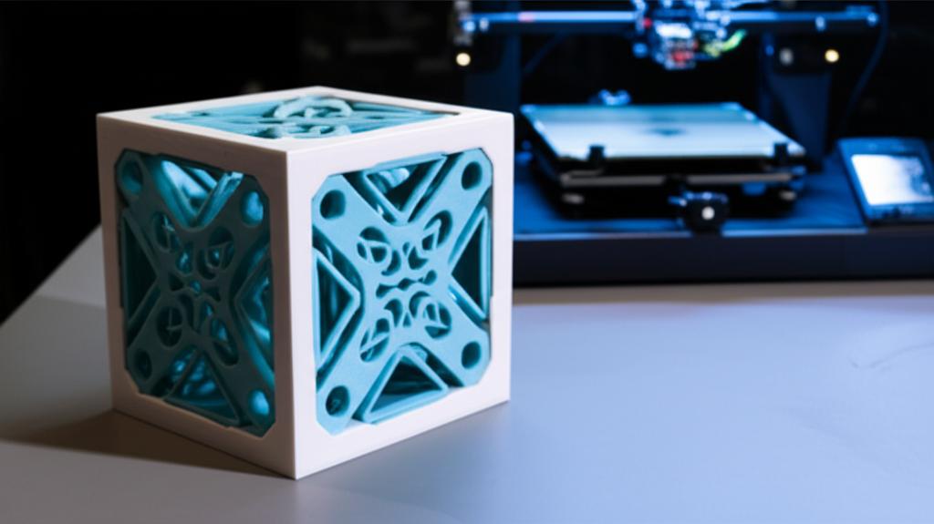 Conclusion: elevating your 3D printing game