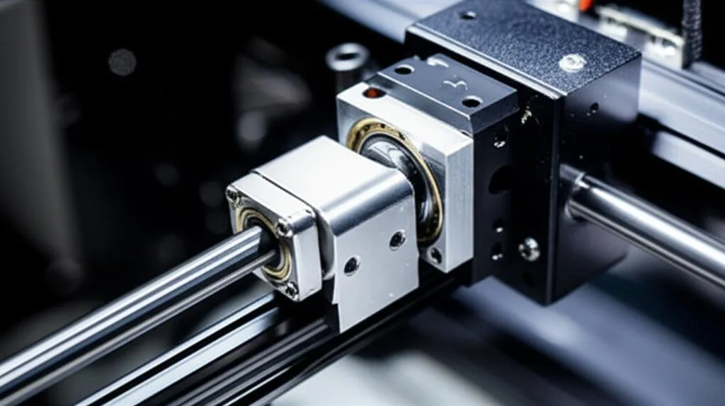 Features and performance considerations