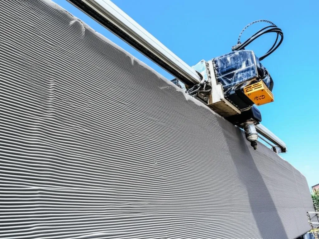 How 3D printing influences construction costs