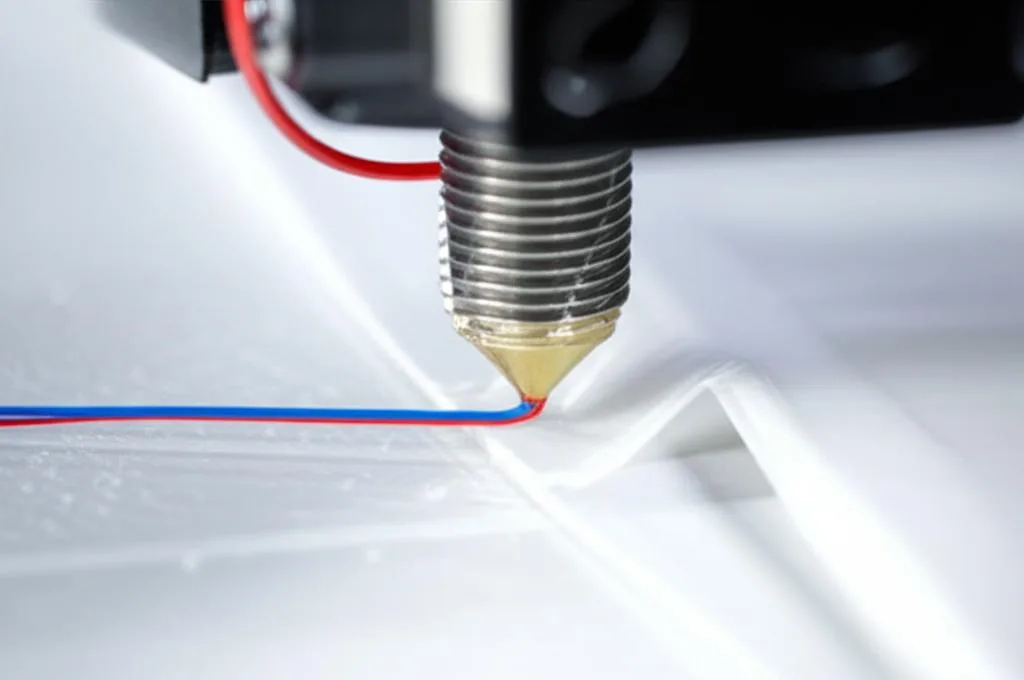 How pressure advance works: anticipating extrusion needs