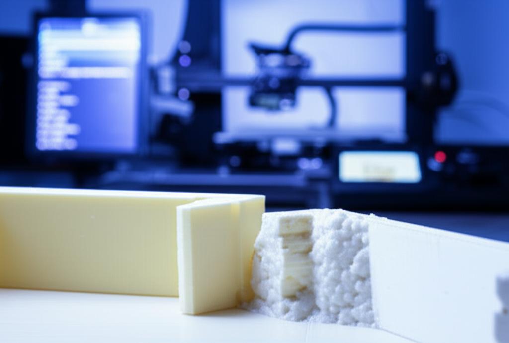 Implementing pressure advance: Klipper vs. Marlin