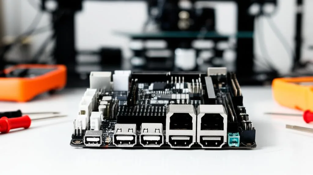 Key considerations for a mainboard upgrade