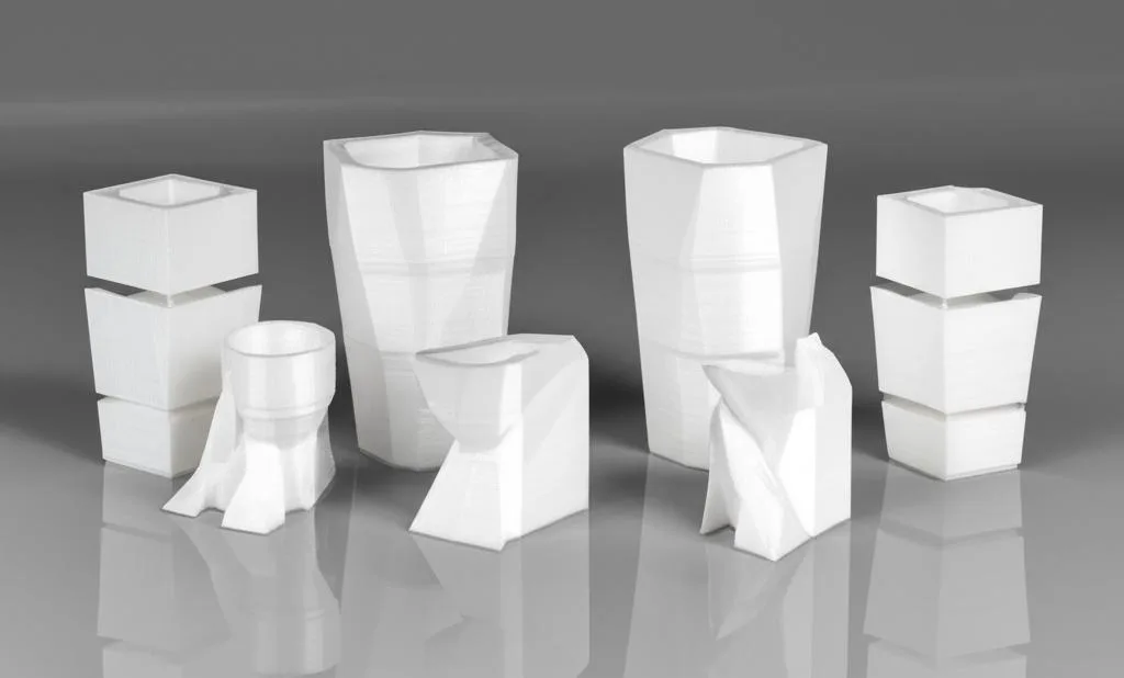 Key considerations for achieving vapor smoothing consistency