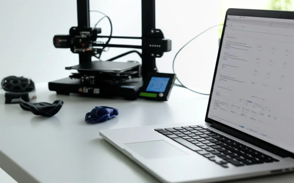 Key considerations for your first 3D printer