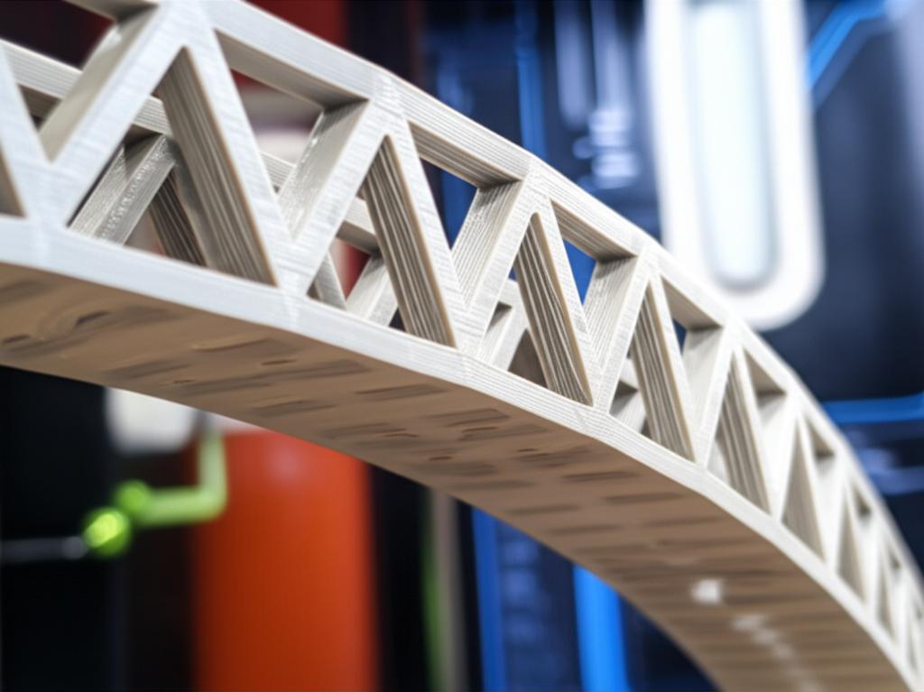 Key slicer settings for bridging mastery