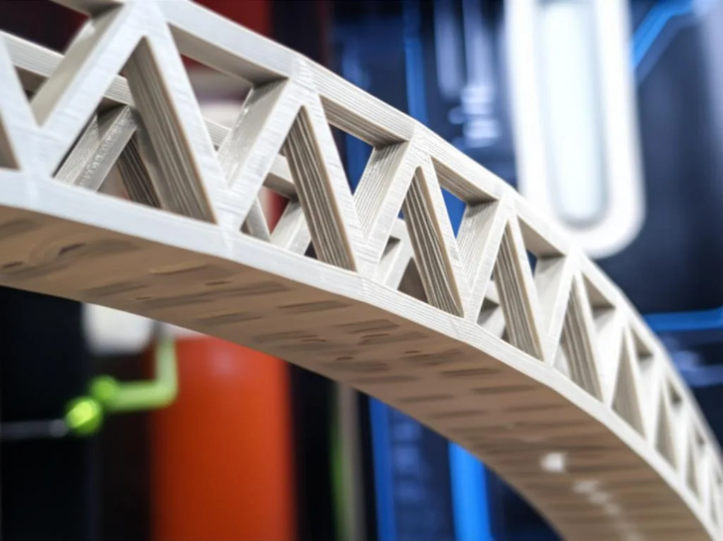 Key slicer settings for bridging mastery