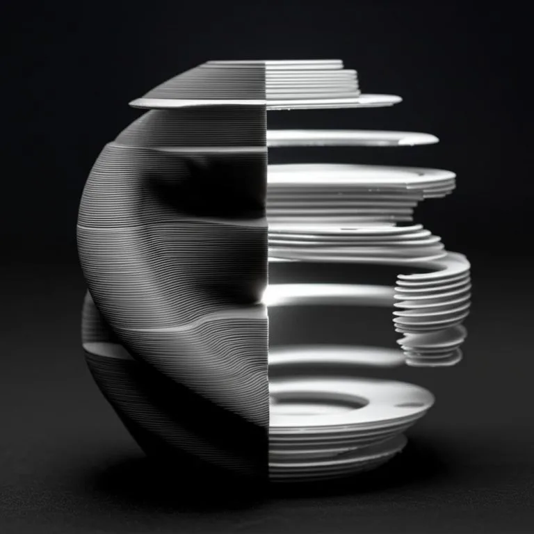 Layer height demystified: how it impacts print time and detail for beginners in 3D printing