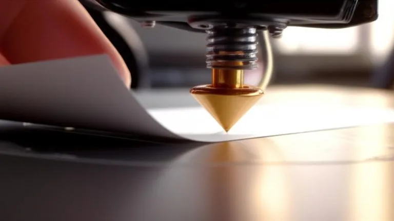 Achieving a perfectly level print bed: a step-by-step guide for manual 3D printer leveling