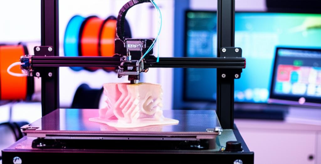 Navigating cost structures and technology choices in 3D printing