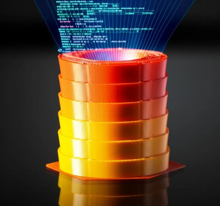 Your first PLA temperature tower: a step-by-step slicer setup guide