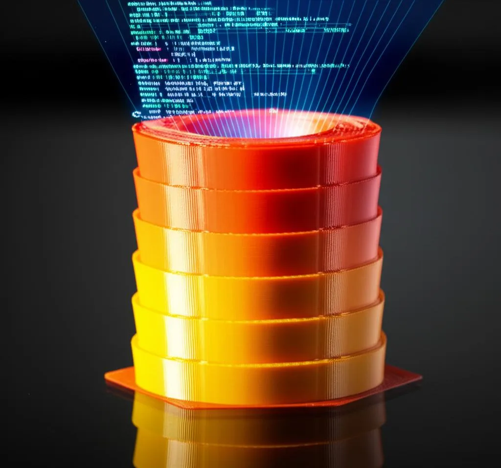 Your first PLA temperature tower: a step-by-step slicer setup guide