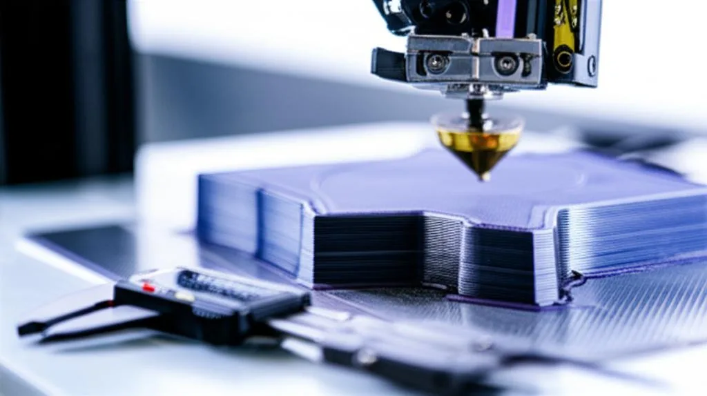 Practical considerations and troubleshooting tips for layer height