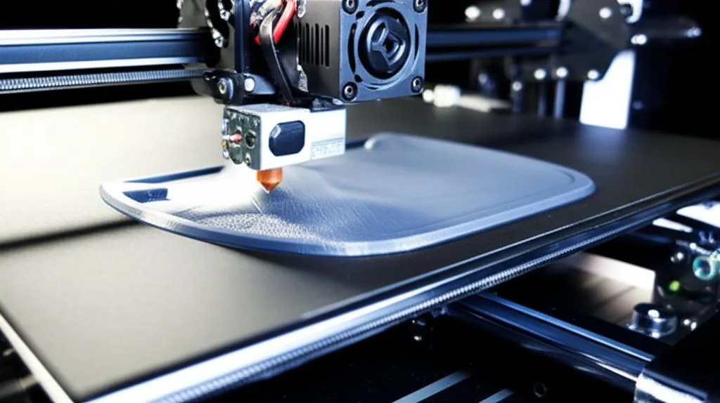 Printer calibration: mechanical stability is paramount