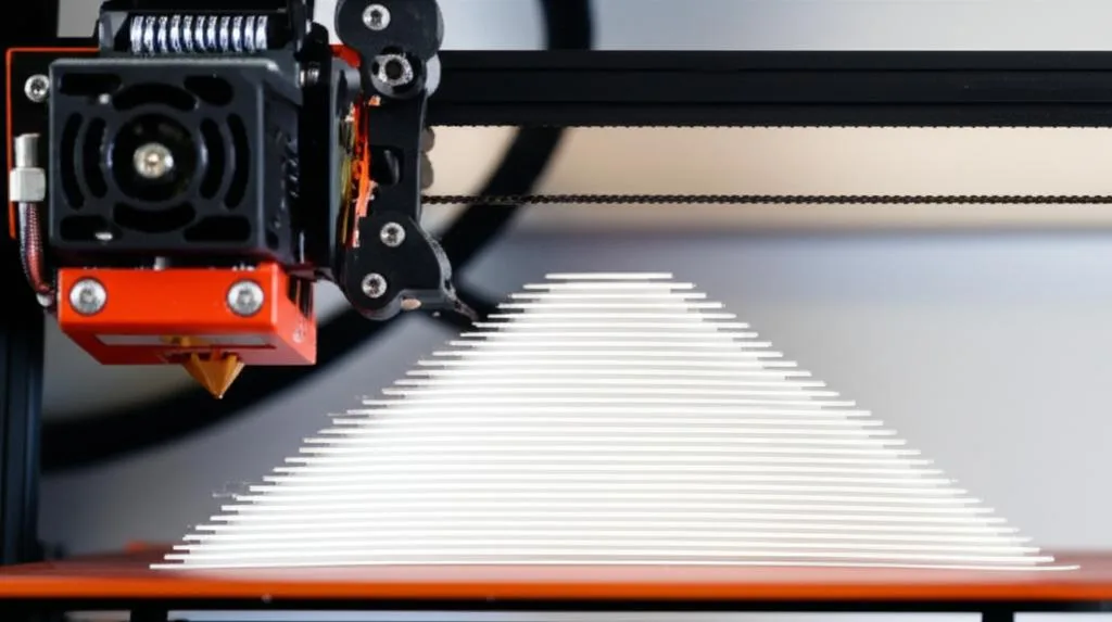 Printing your PLA temperature tower