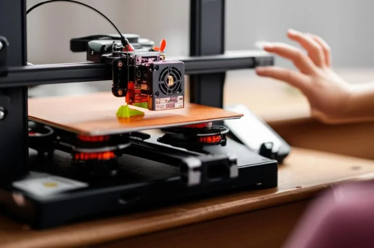 Starting a school 3D printing program on a shoestring budget: Top printer considerations and funding strategies