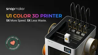 Snapmaker U1