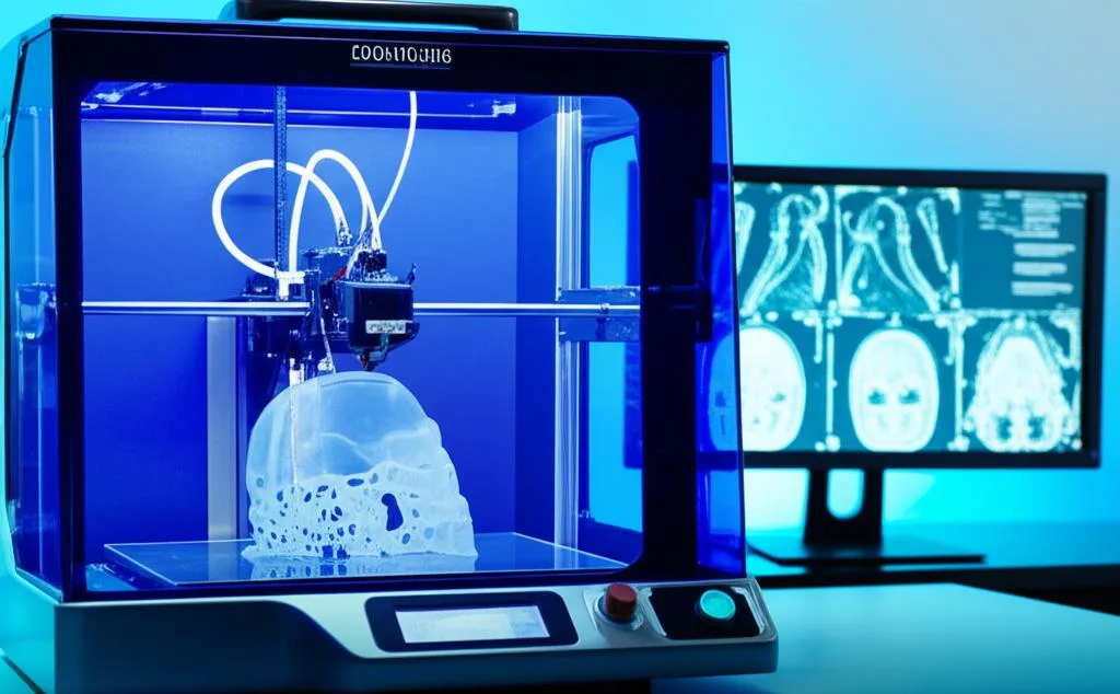 Technologies behind patient-specific anatomical models