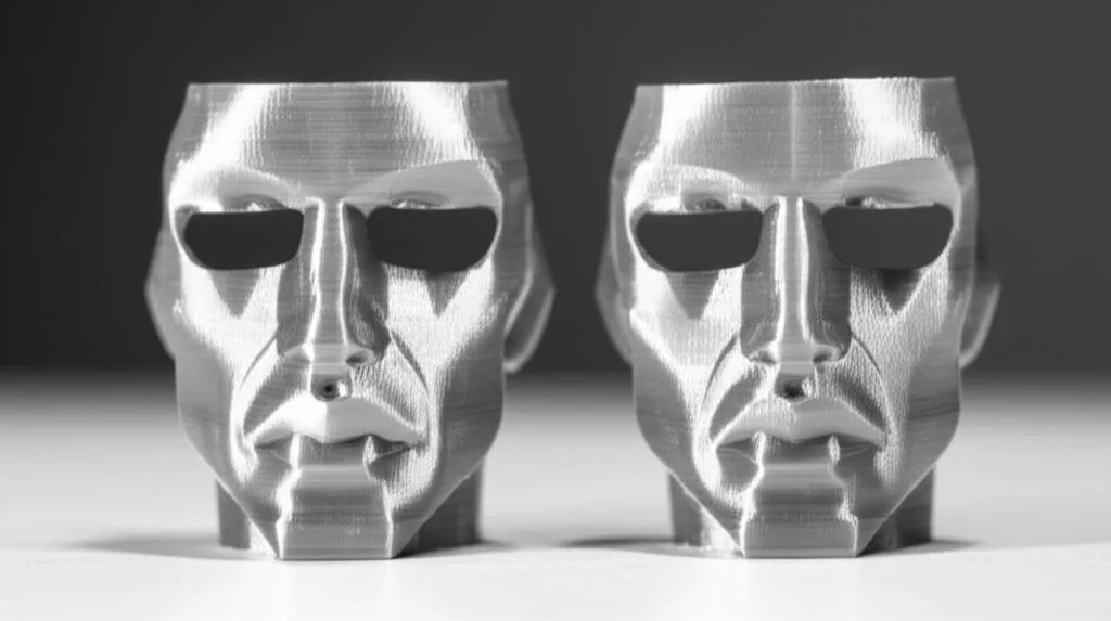 The intricate relationship between layer height and print resolution