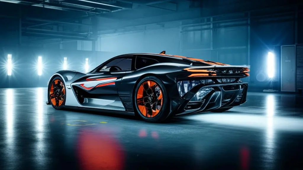 The road ahead: future of automotive 3D printing