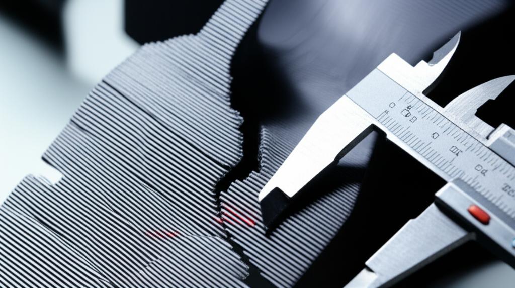 Troubleshooting common wall thickness issues (and fragile prints fix)