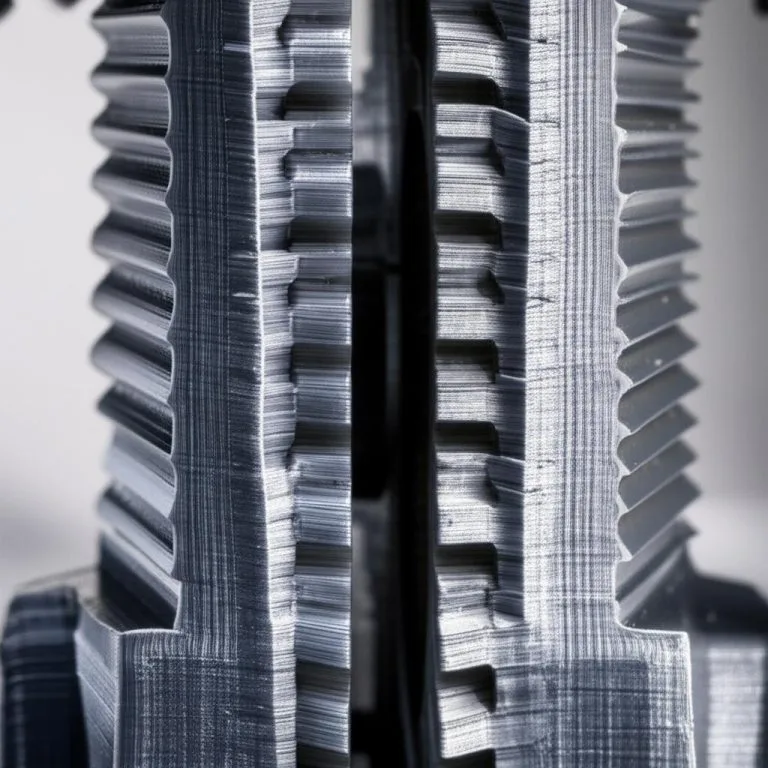 Mastering wall thickness in 3D printing for robust and reliable parts
