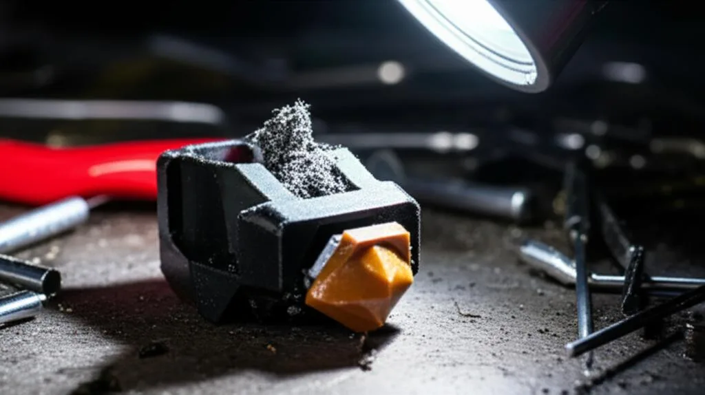 When all else fails: recognizing when disassembly is necessary