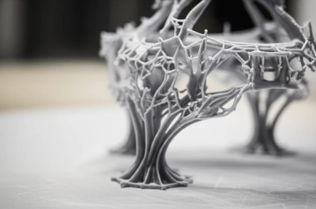 When to choose tree supports: a strategic approach