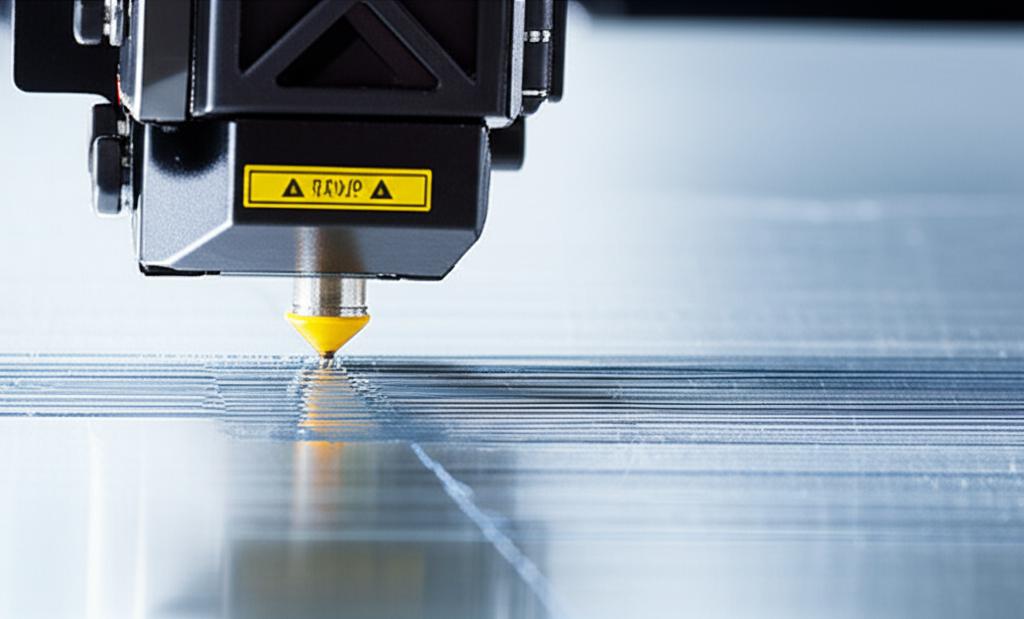 When to re-level your print bed