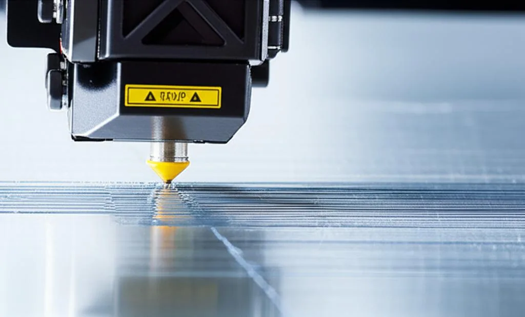 When to re-level your print bed