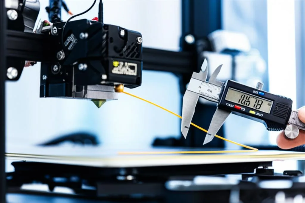 Your step-by-step e-steps calibration process