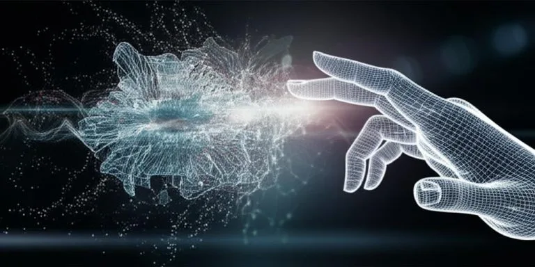 From idea to digital object: an introduction to 3D modeling