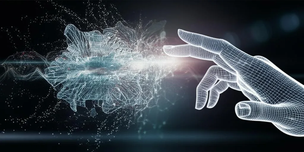 From idea to digital object: an introduction to 3D modeling