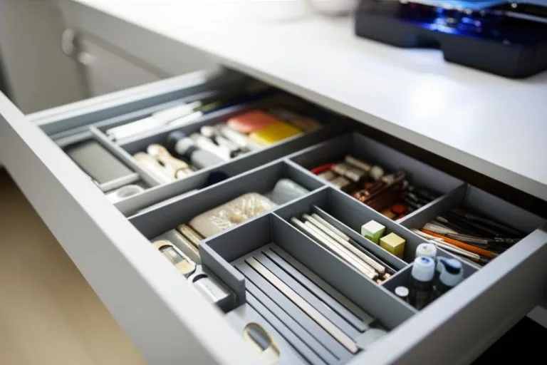 Crafting custom organizers: A step-by-step guide to 3D printing for home organization and efficiency