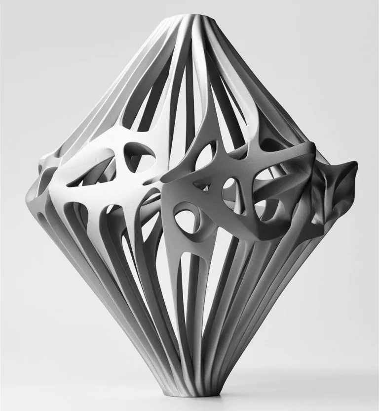 Mastering overhangs: Design strategies for support-free 3D printing