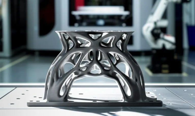 Optimizing production floors: Designing custom jigs and fixtures with industrial 3D printing