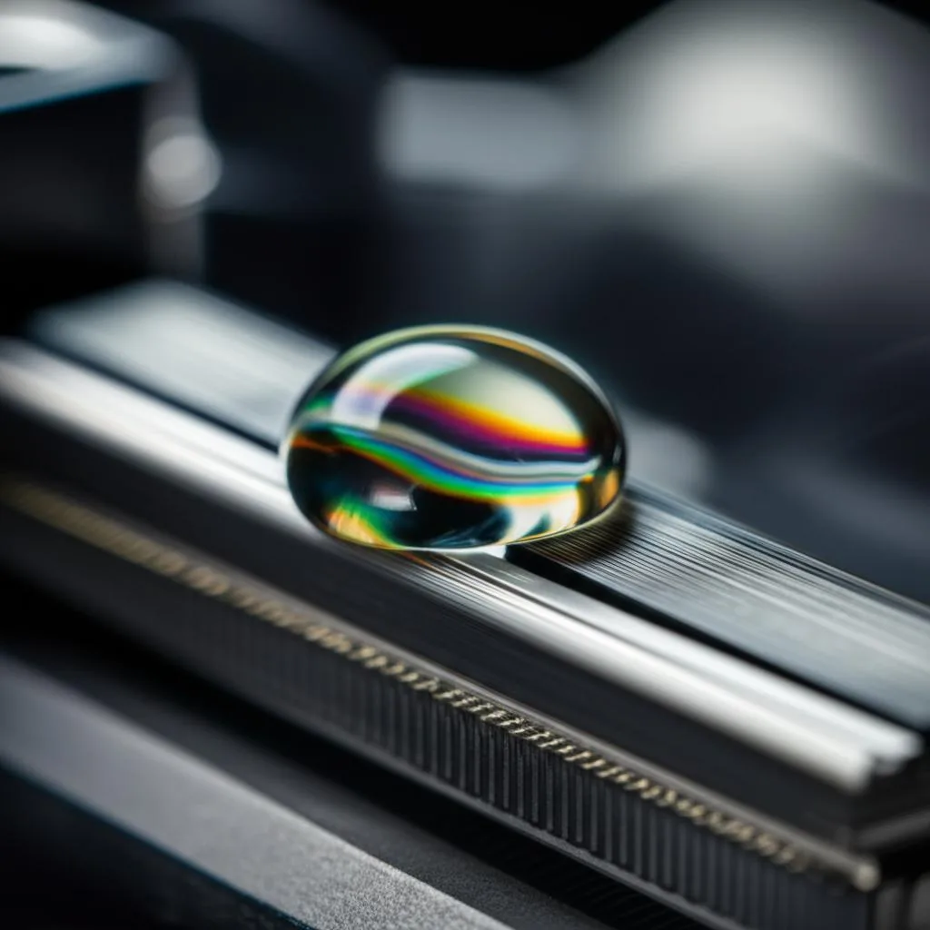 Why regular lubrication is your 3D printer’s best friend: a guide to preventing wear