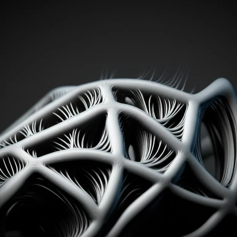 Beyond the basics: Advanced retraction settings for zero stringing and perfect seams