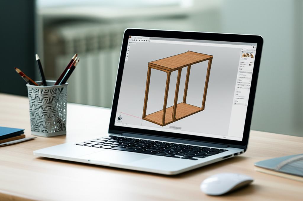 Advantages of parametric modeling for beginners