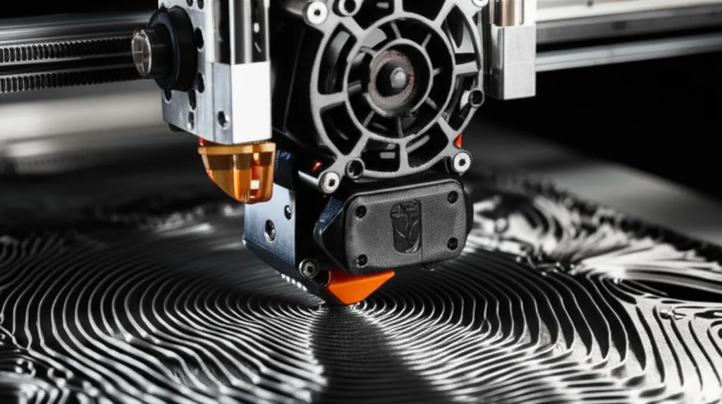 Beyond the basics: additional considerations for carbon fiber printing