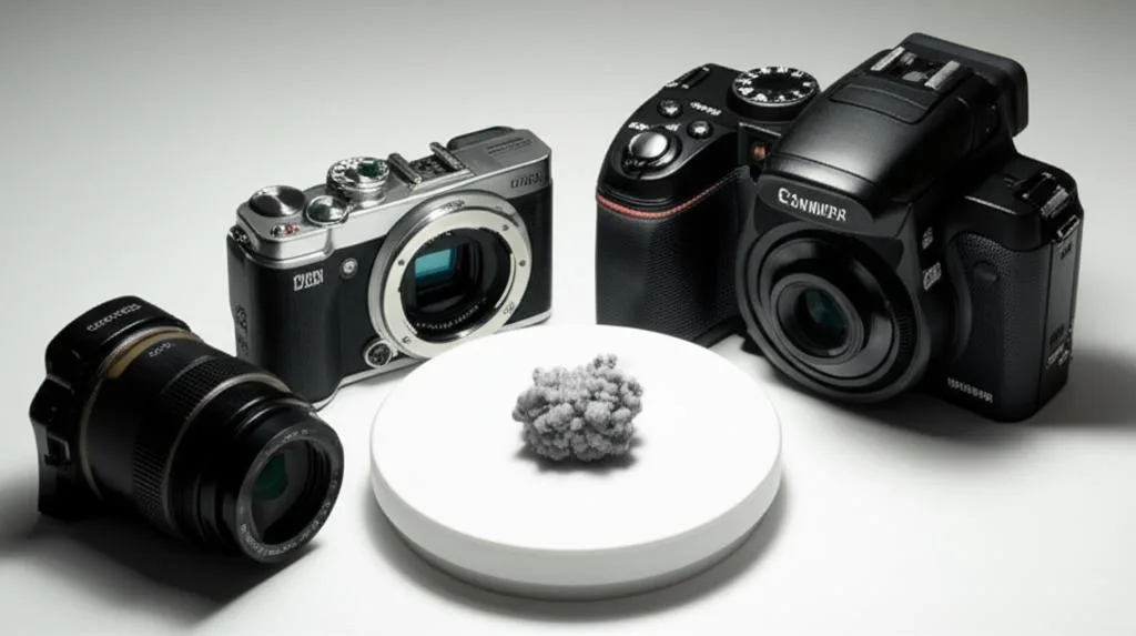 Beyond the smartphone: Entry-level dedicated cameras